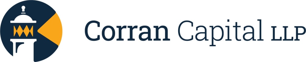 Corran Capital logo