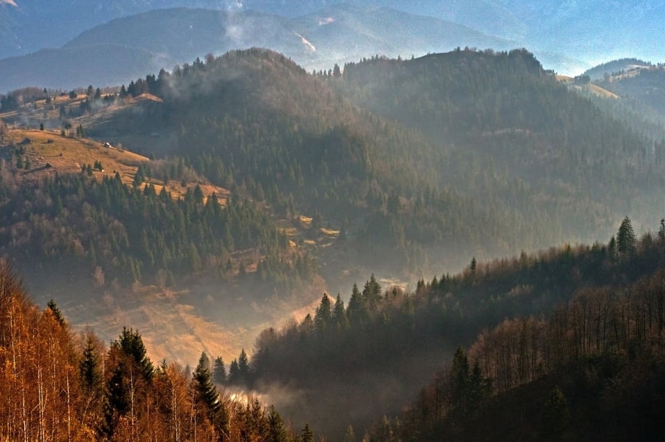 40tudes adventure challenge will take us to stunning Transylvania