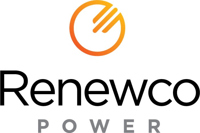 Renewco logo